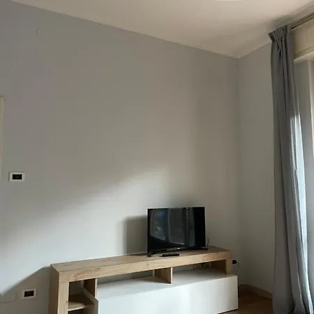 Apartamento Graziosa Casa Con Balcone Bolonia