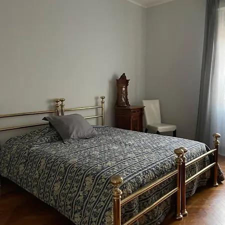 Apartamento Graziosa Casa Con Balcone