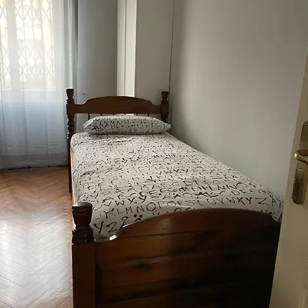 شقة Graziosa Casa Con Balcone