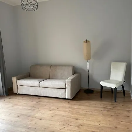 Graziosa Casa Con Balcone Apartmán Boloňa
